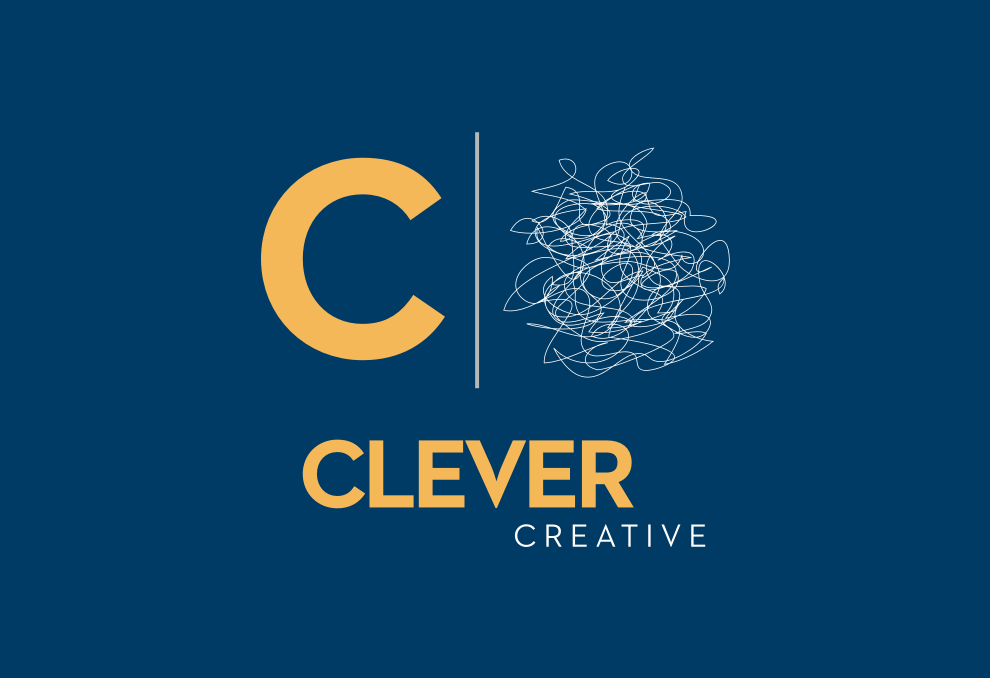 Clever Creative Logo
