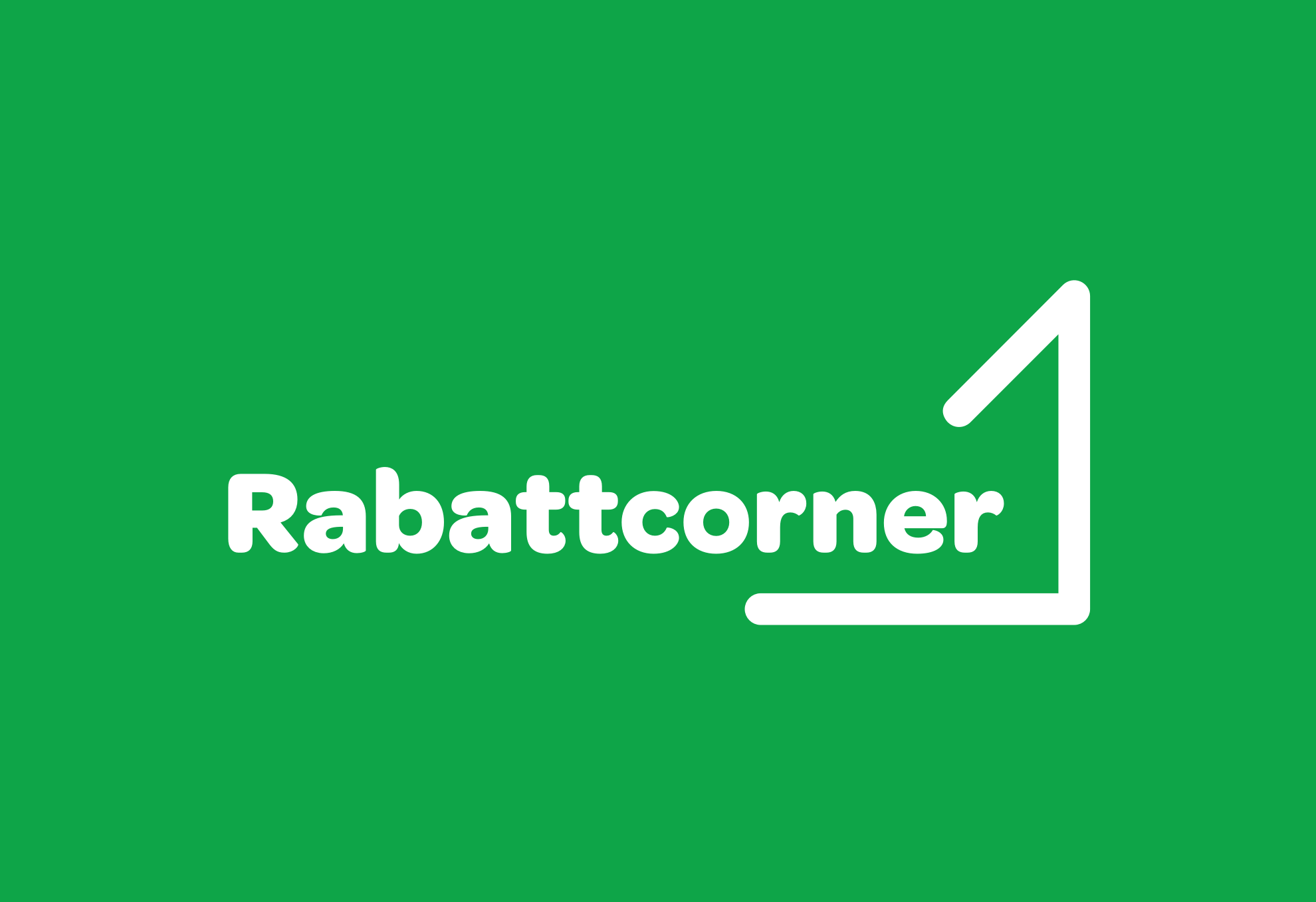 Rabattcorner.ch Identity