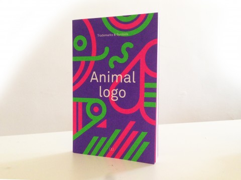 Animal Logo by Counter-Print.com