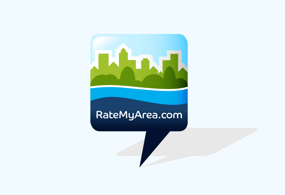 RateMyArea.com