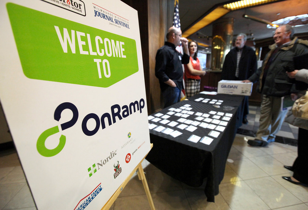 OnRamp