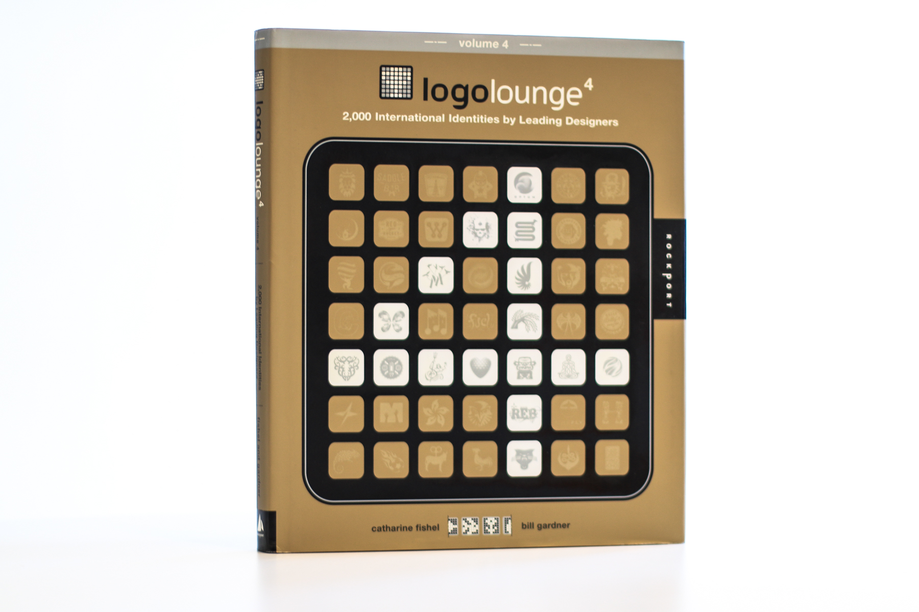 Logolounge 3, 4 and 5