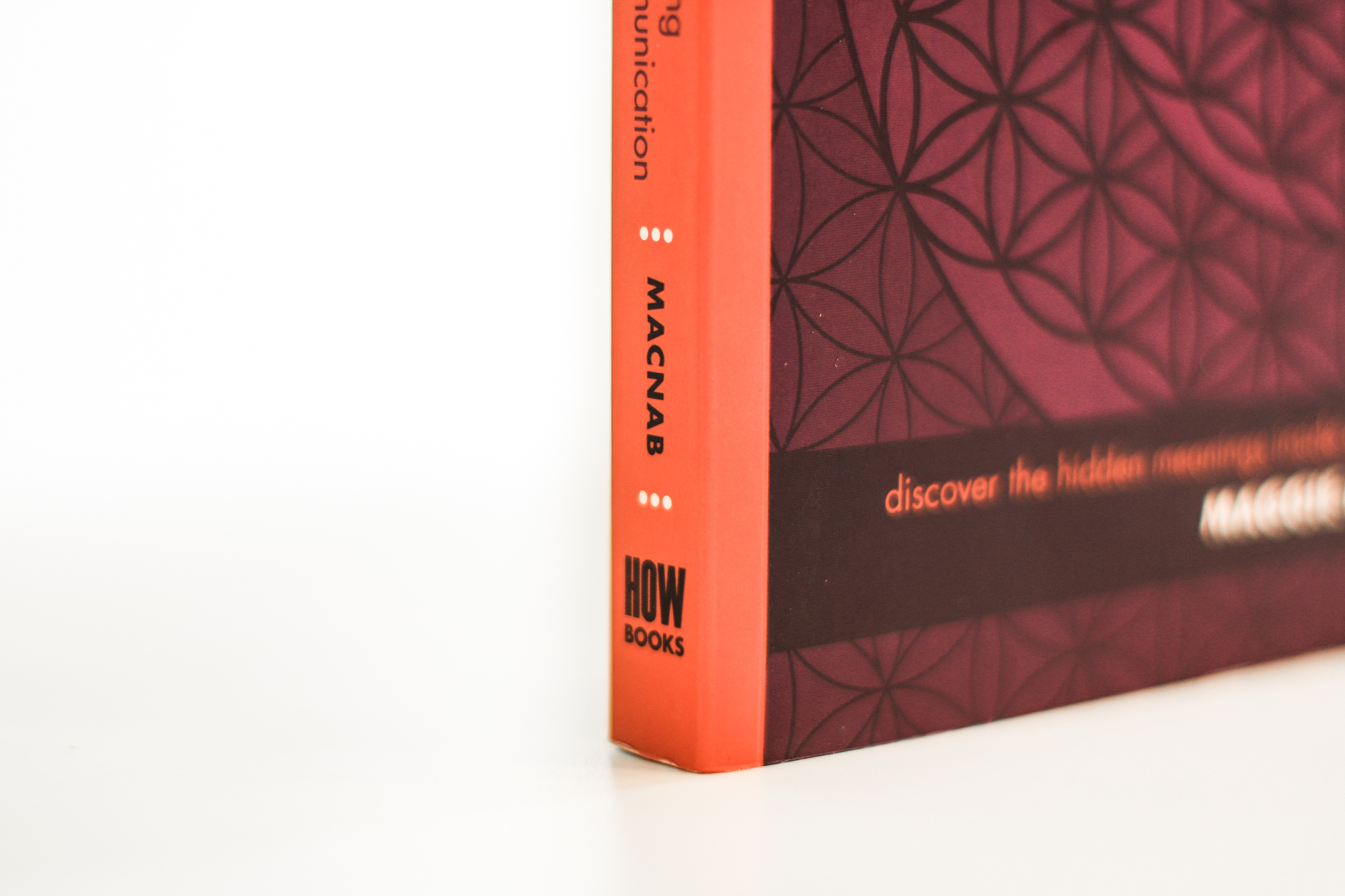 Decoding Design, by Maggie Macnab