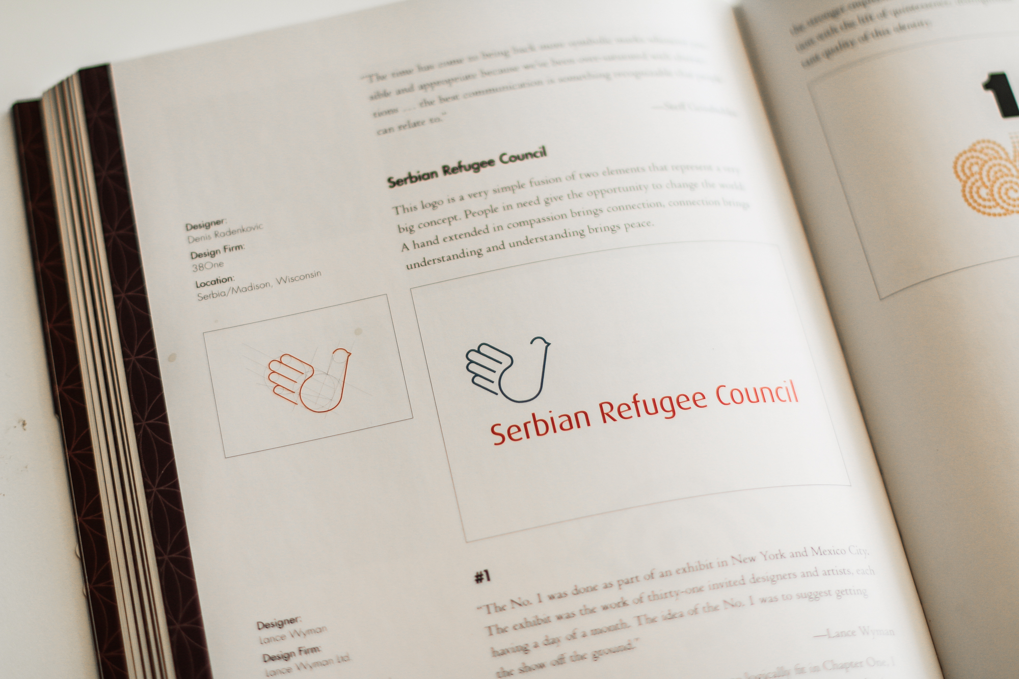 Decoding Design, by Maggie Macnab