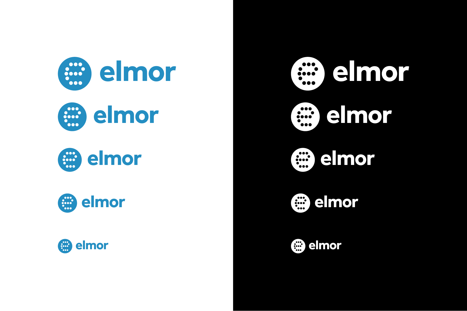 Elmor signature