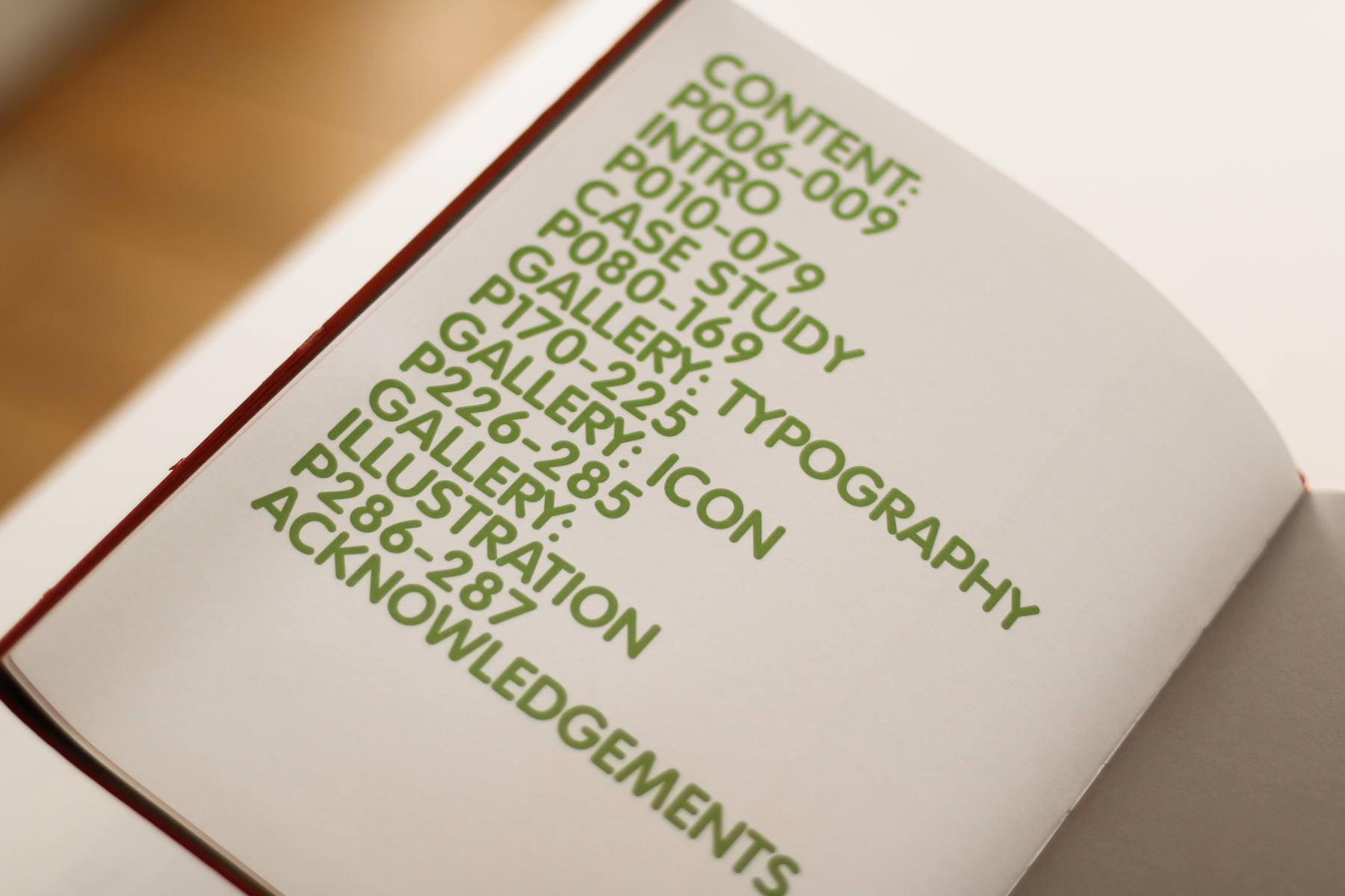 Logology, The wonderland of logo design