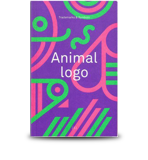 Animal Logo