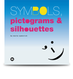 Symbols, Pictograms & Silhouettes