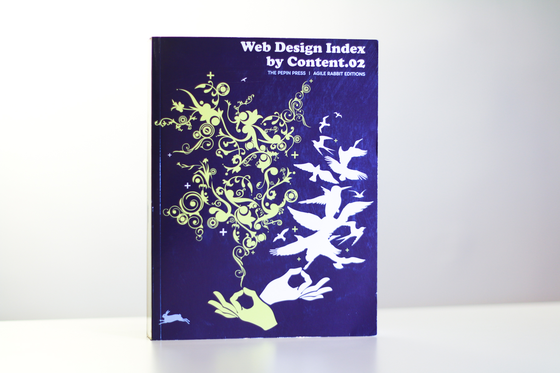 Web Design Index by Content.02