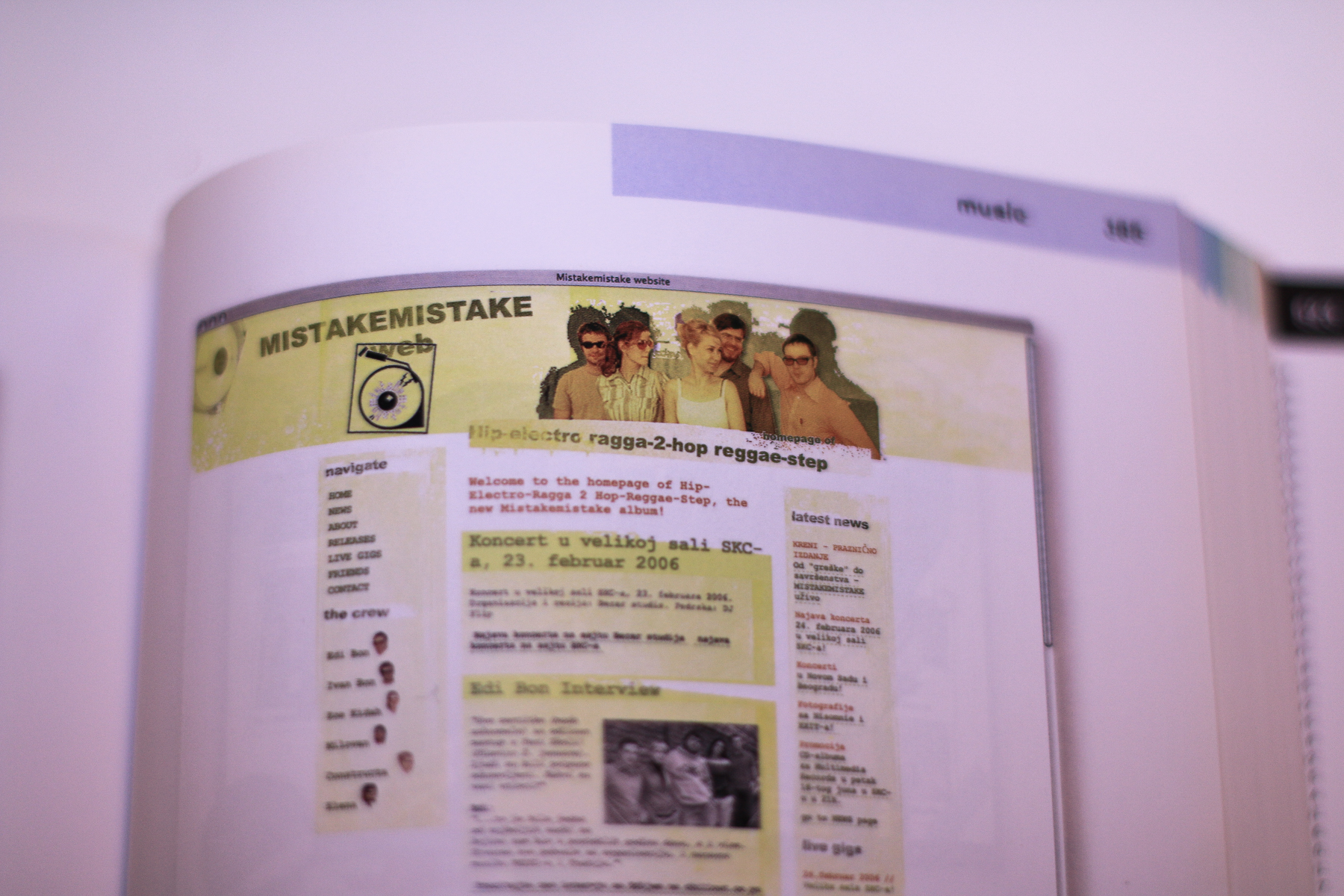 Web Design Index by Content.02