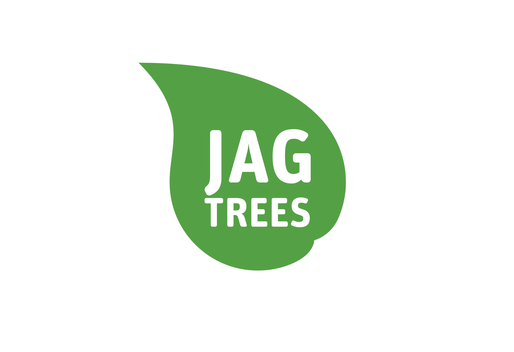 JAG Trees Identity & Website
