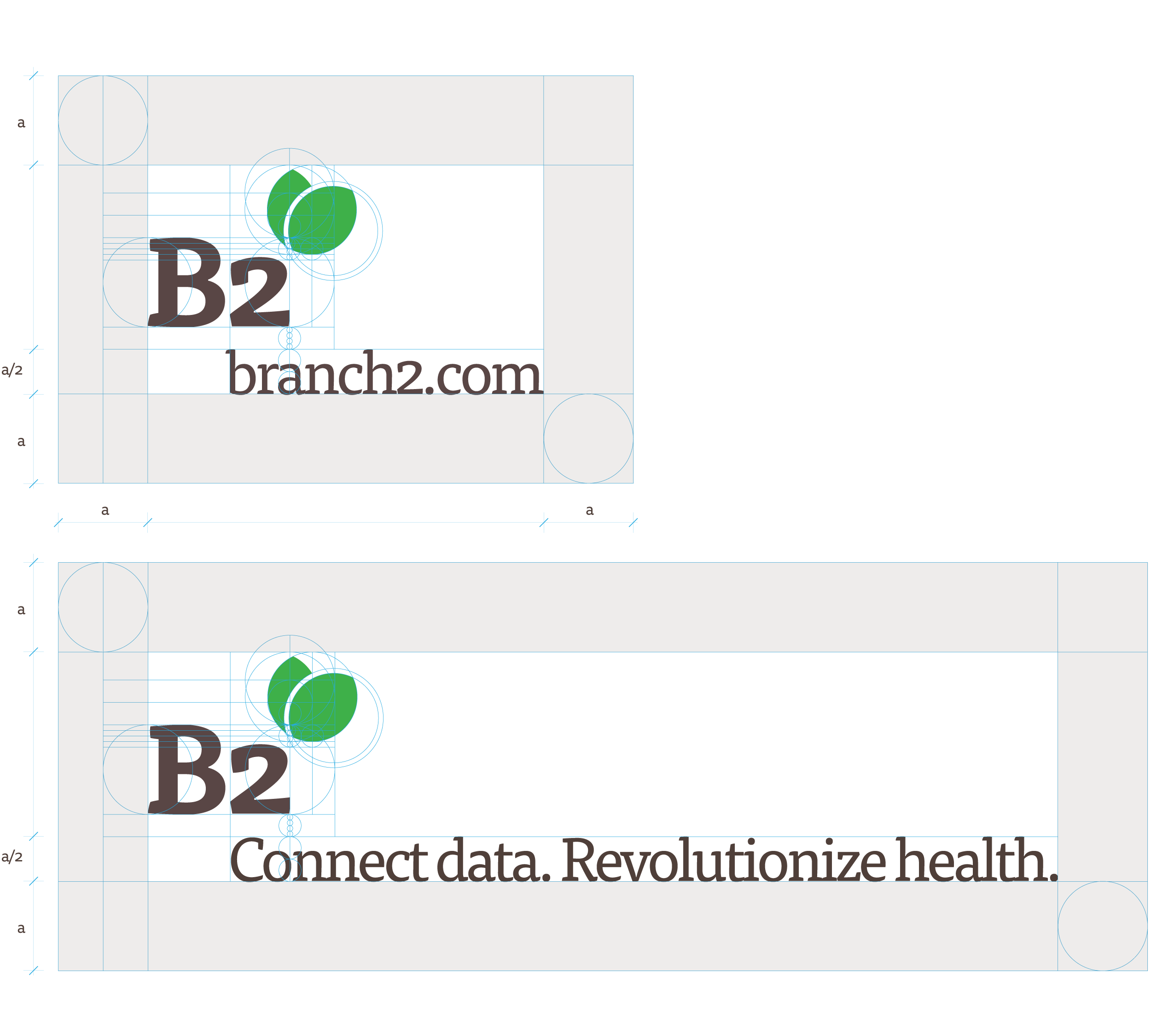 Branch2 Identity Design
