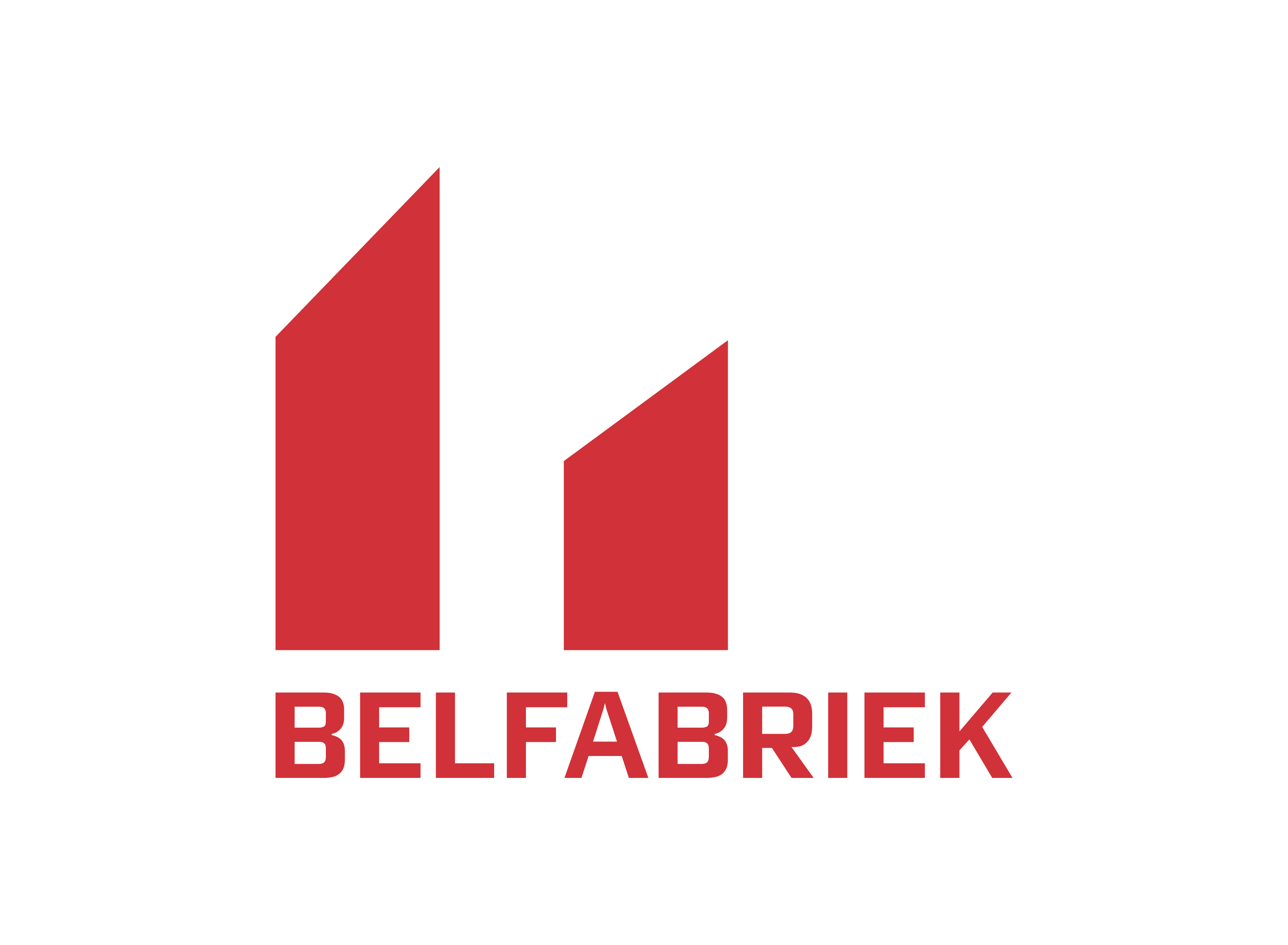 Belfabriek.nl Logo