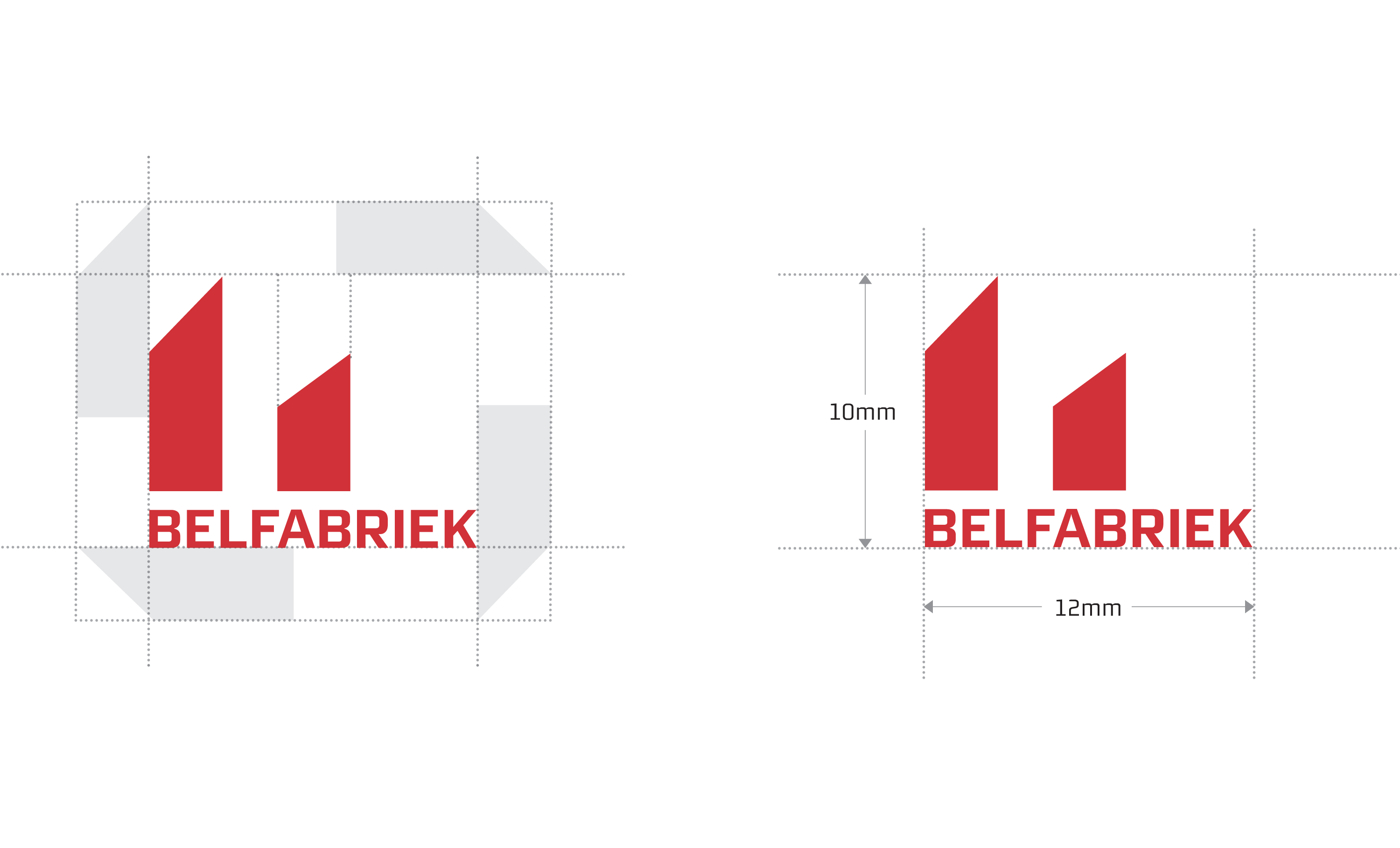 Belfabriek.nl Logo