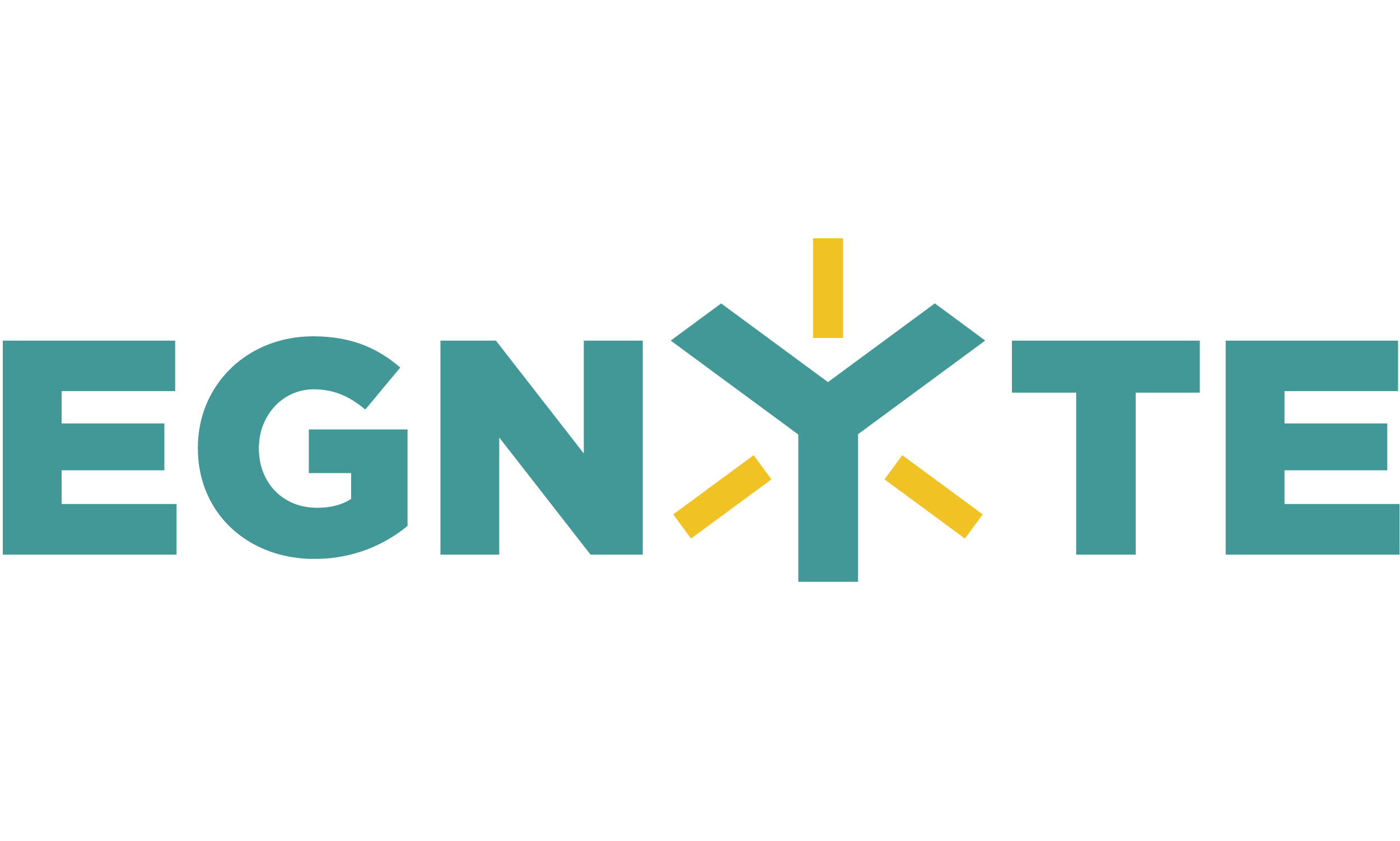EGNYTE Logo