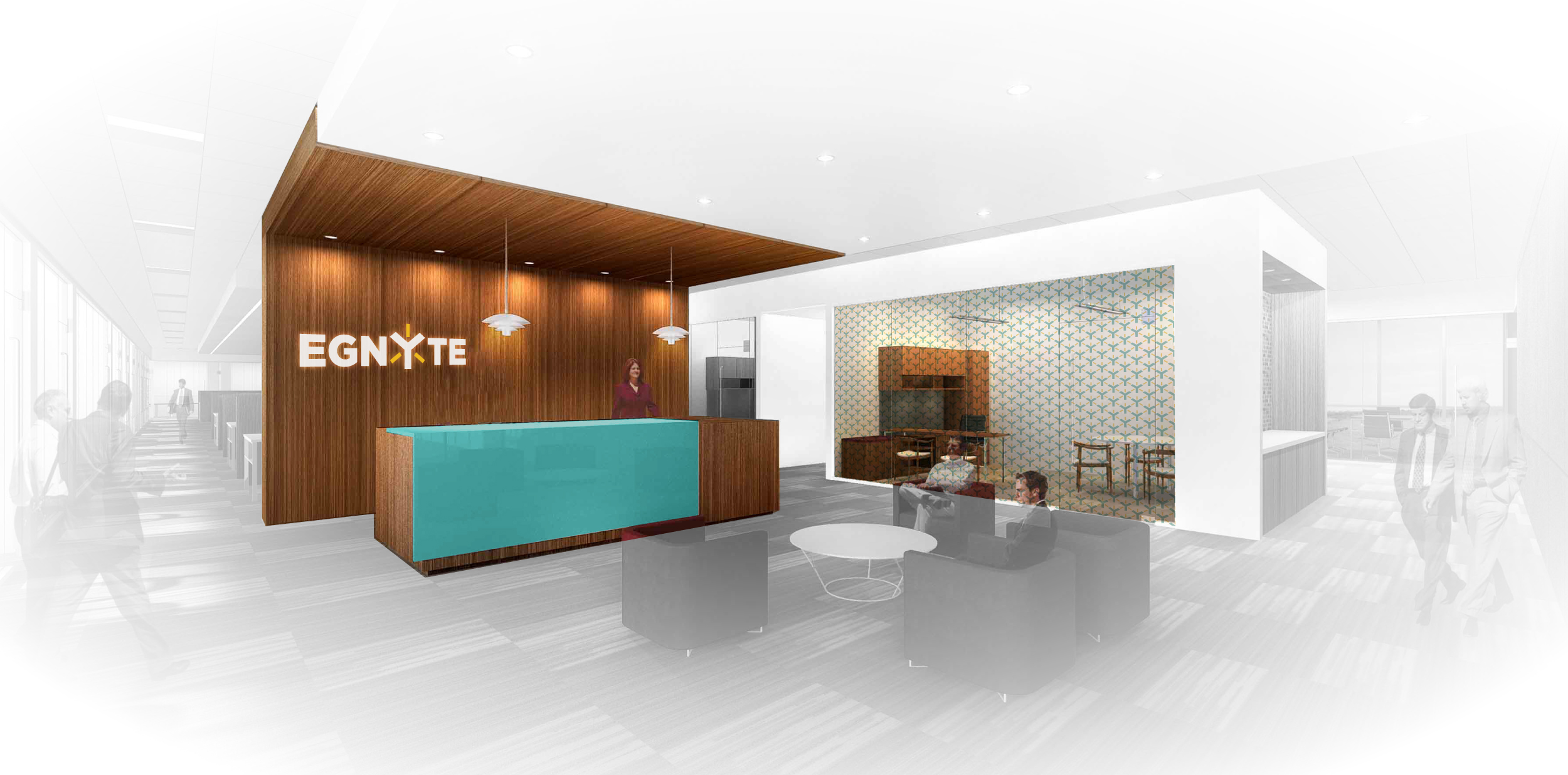 EGNYTE Interior