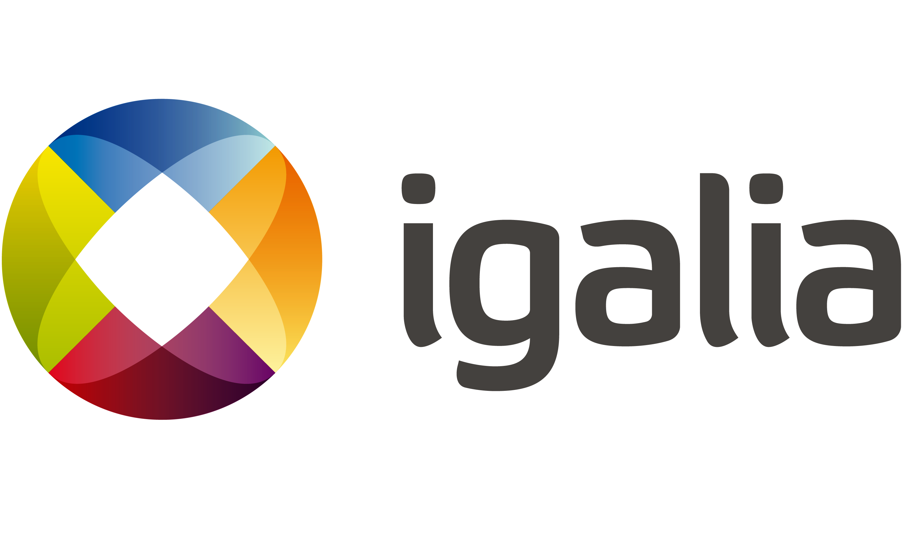Igalia Logo