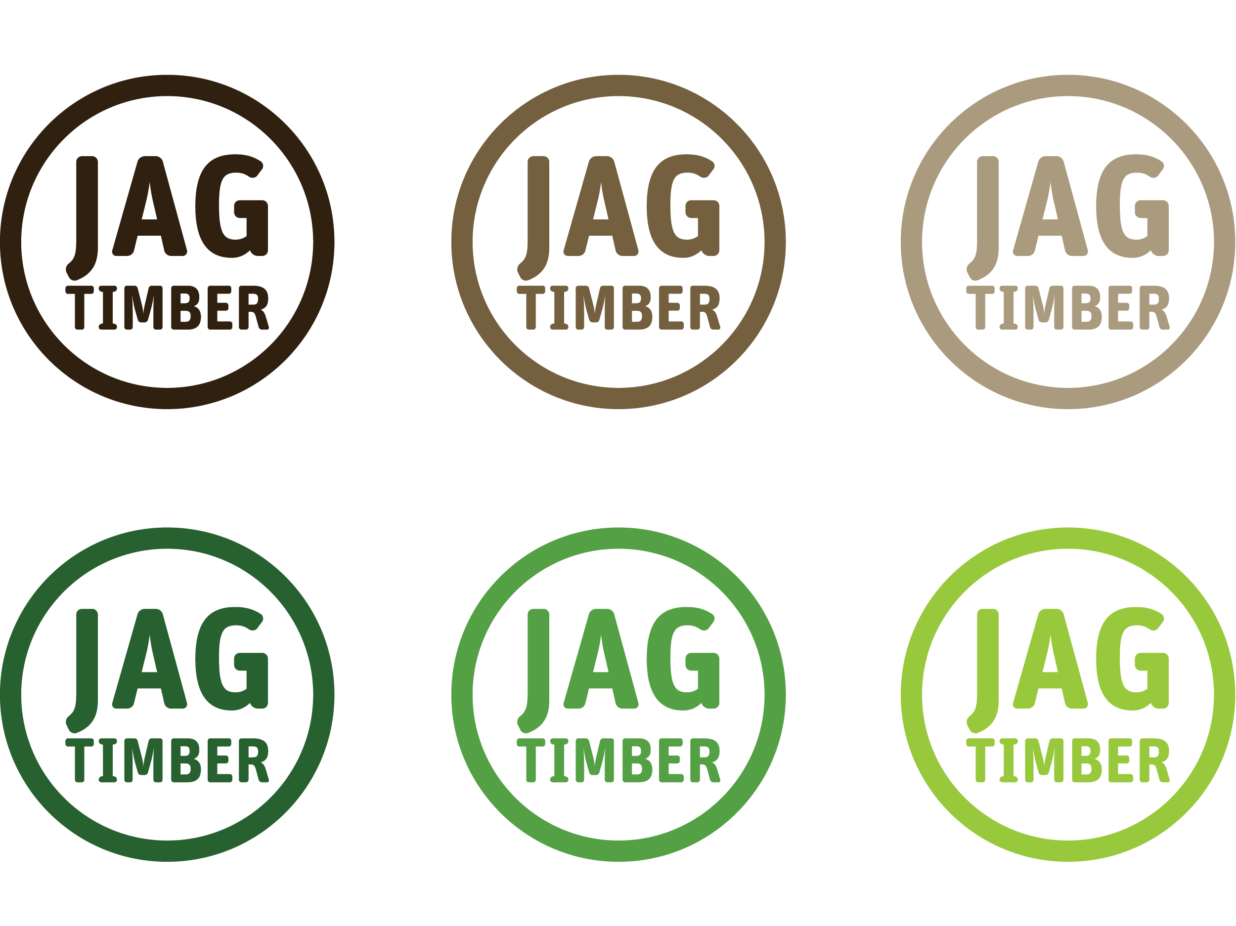JAG Timber