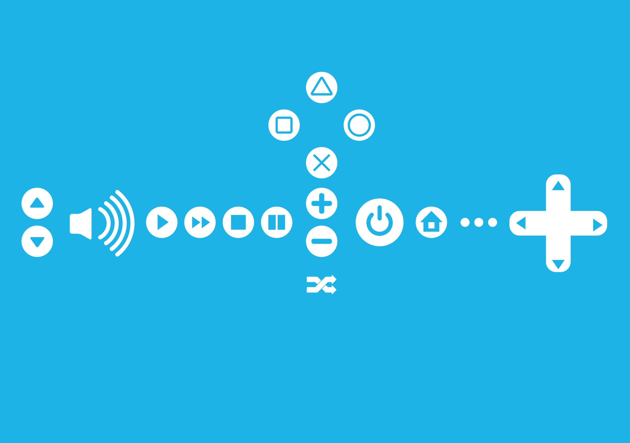 Rabattcorner.ch Icons