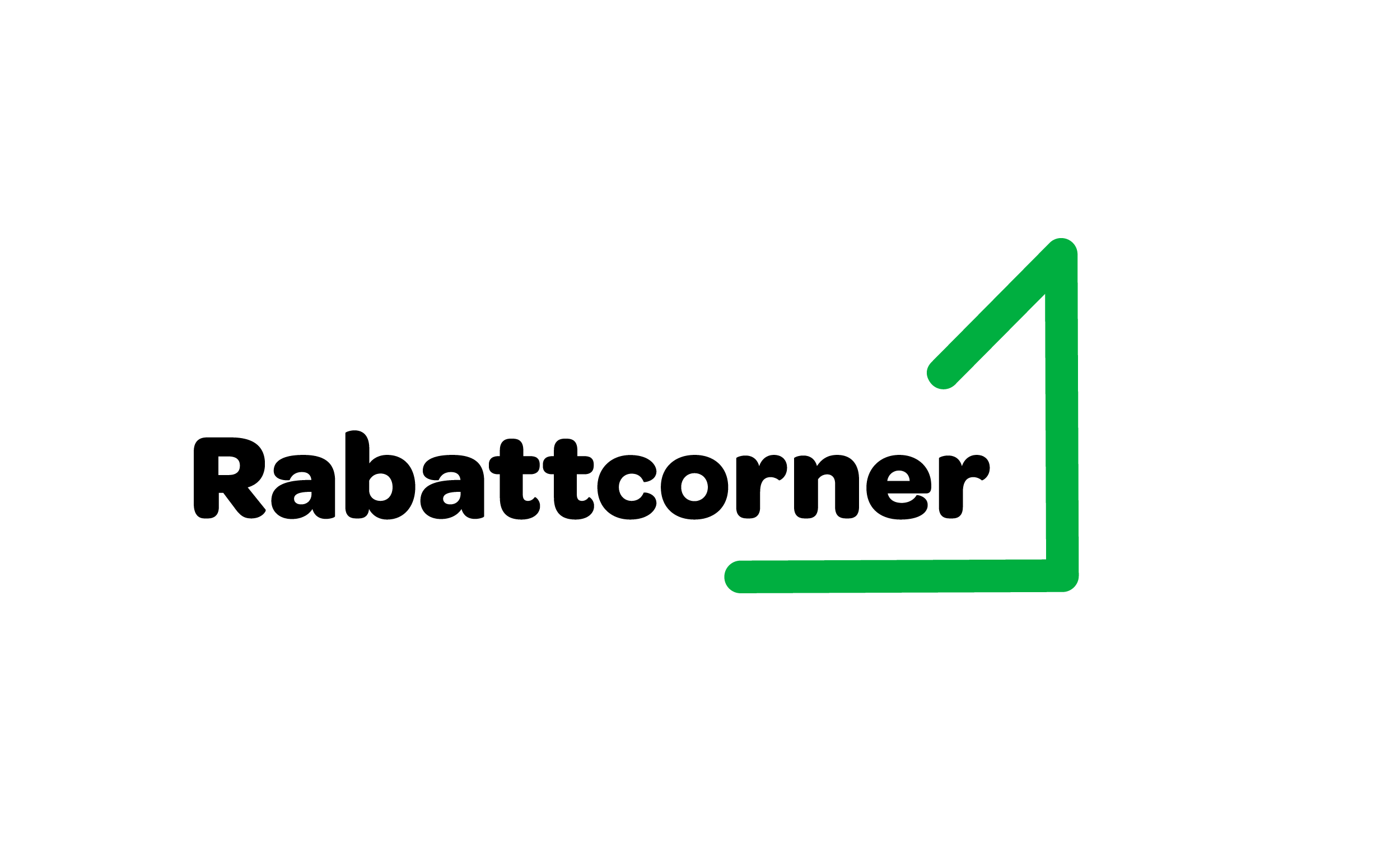 Rabattcorner.ch Logo