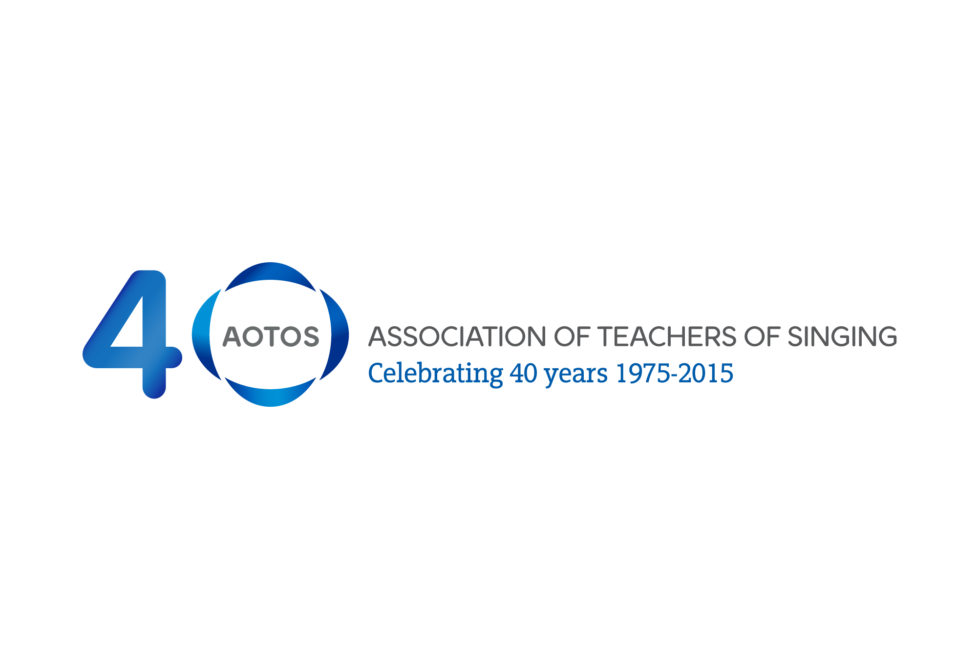40 Years of AOTOS Identity