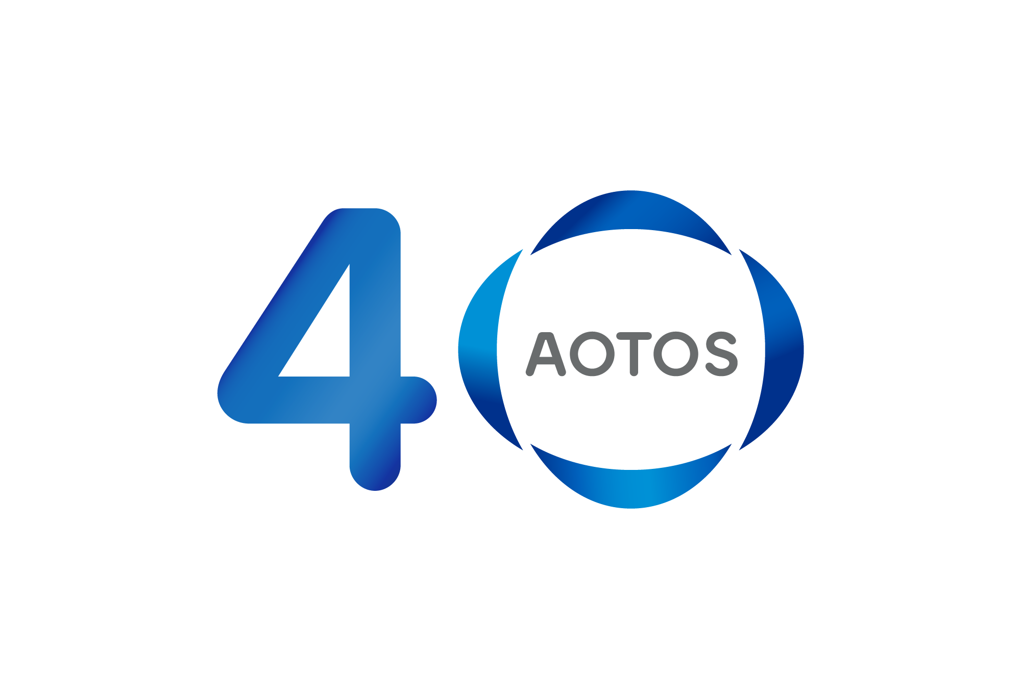 40 Years of AOTOS Identity