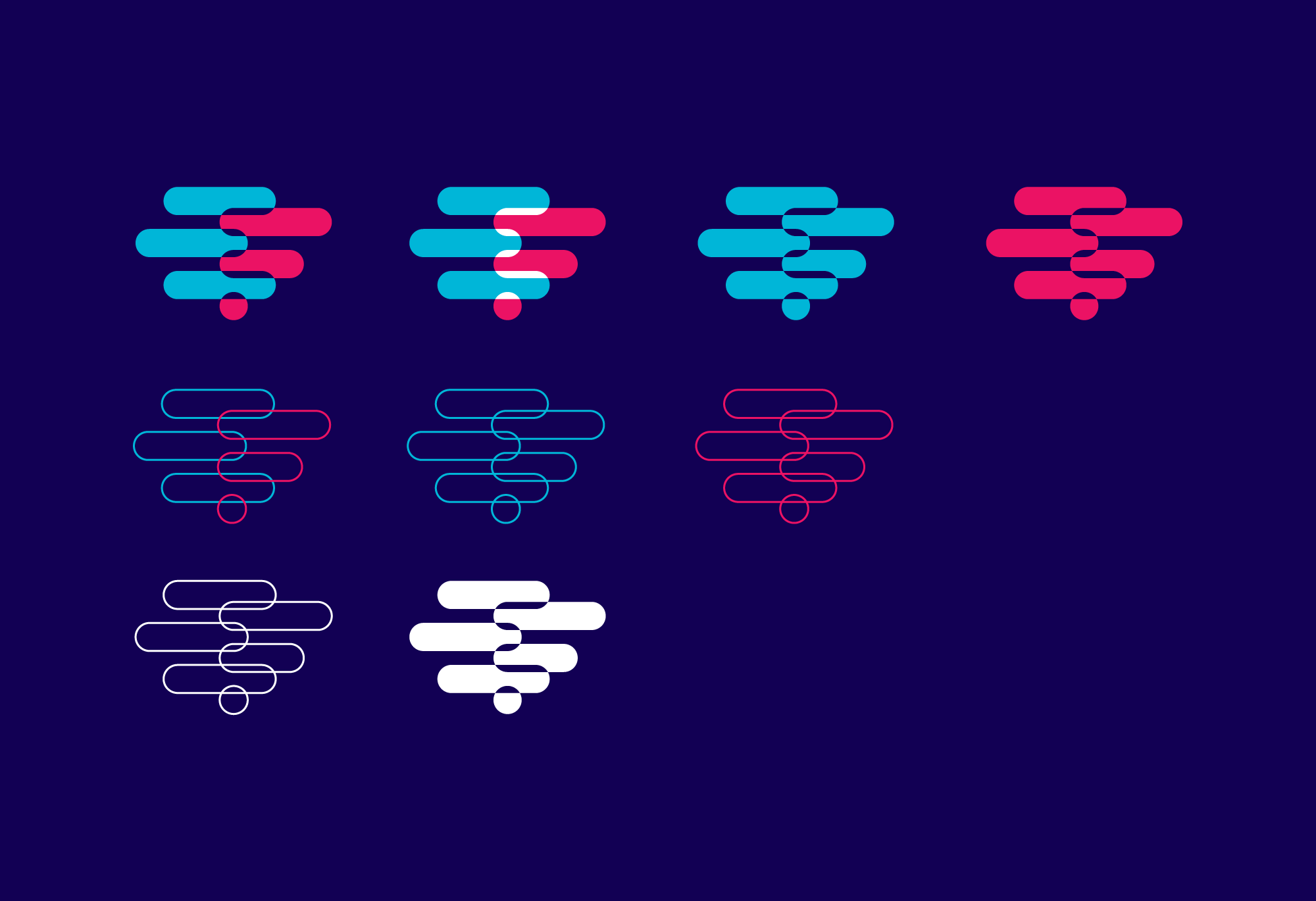 Eventsforce.com Identity Design