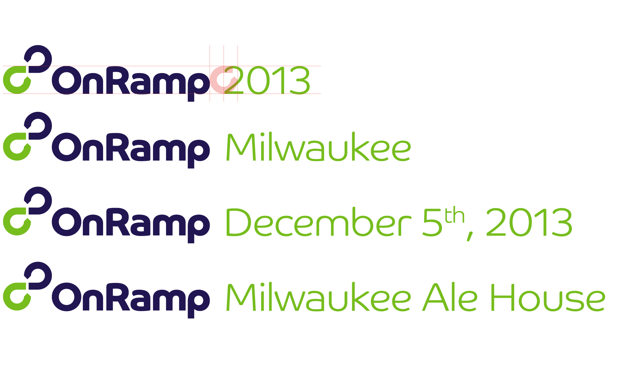 OnRamp Identity Design