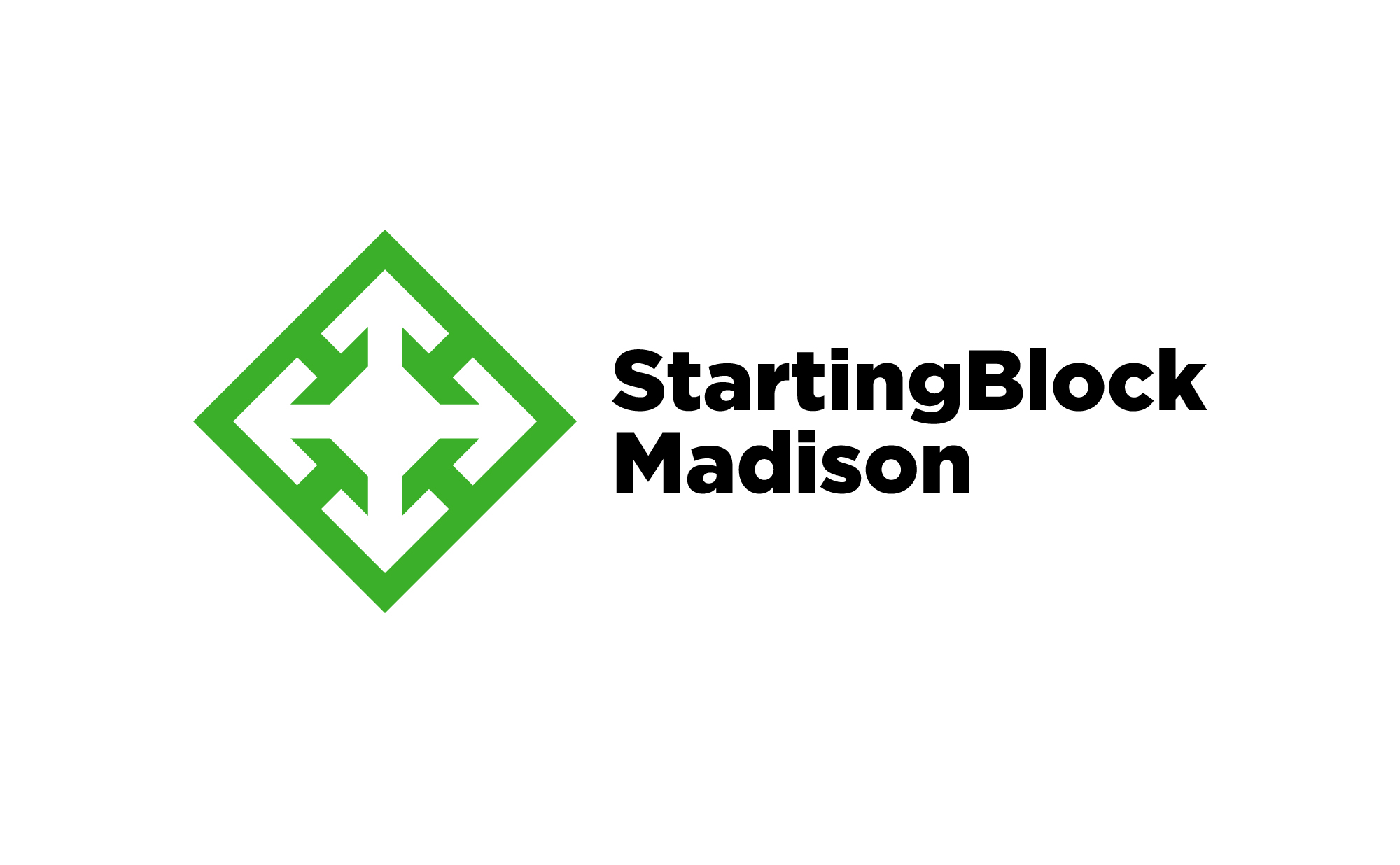 StartingBlock Madison Identity