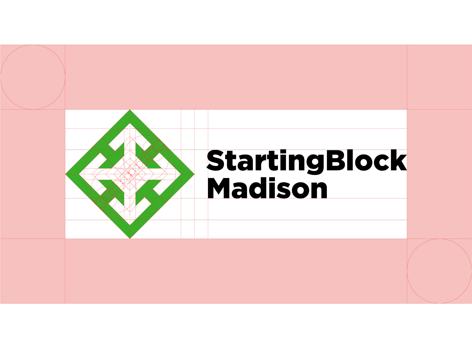 StartingBlock Madison Identity