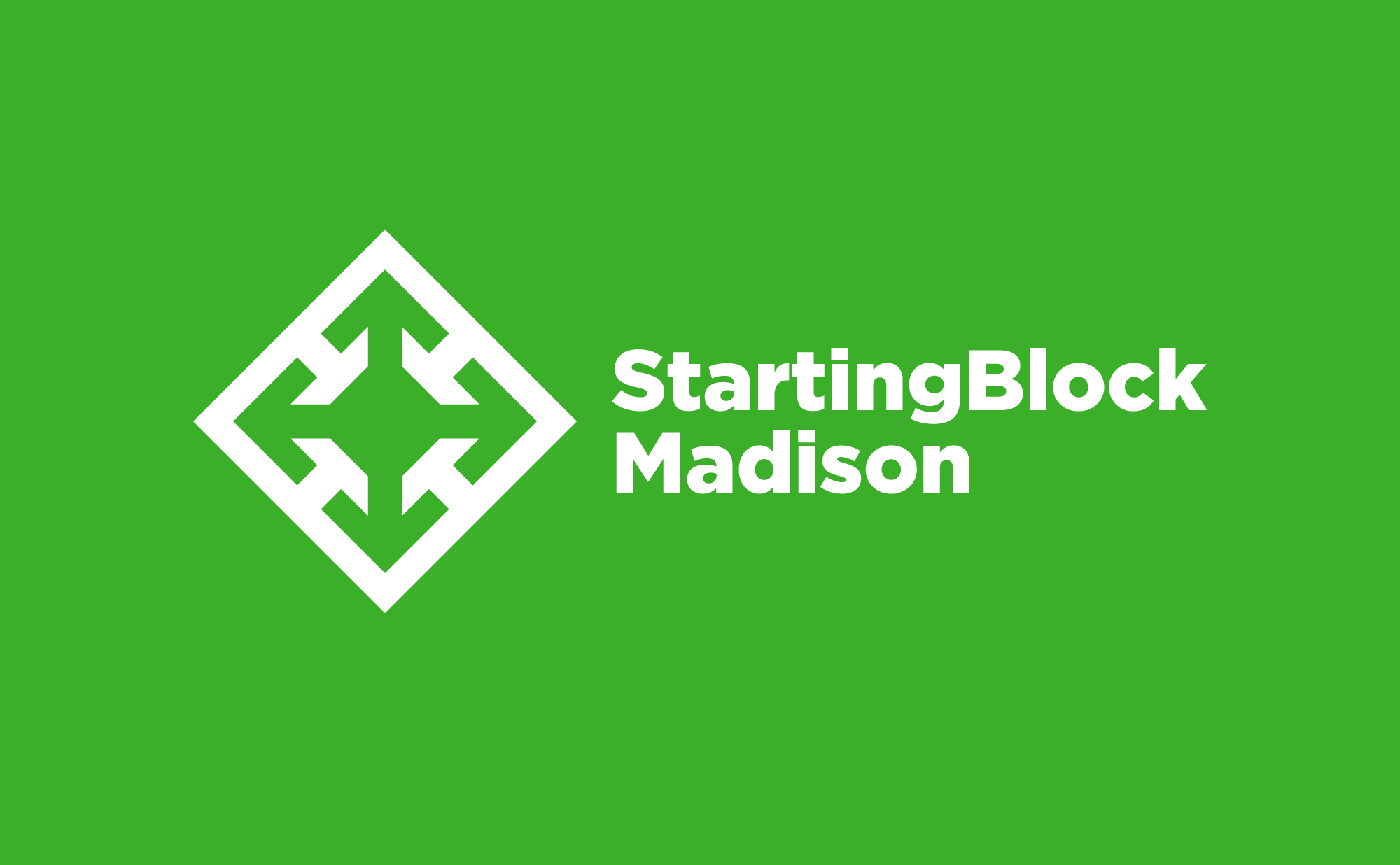 StartingBlock Madison Identity