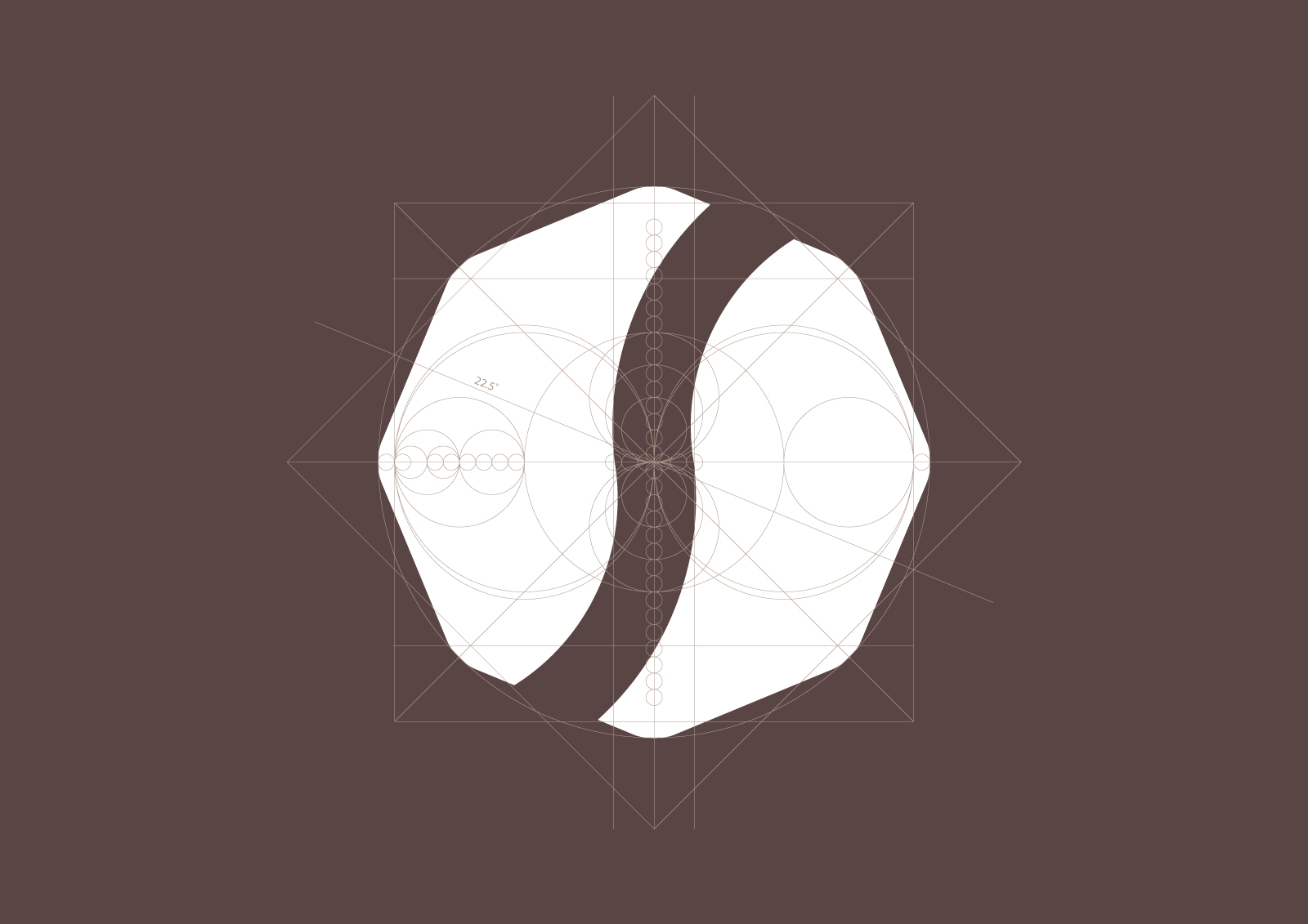 EspressoMento.com Logo & Visual Identity Design